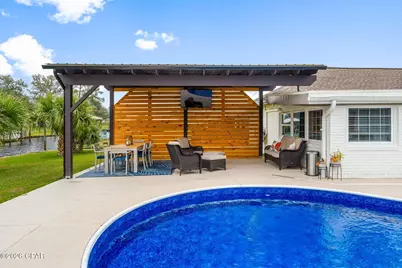 4503 Northshore Road, Lynn Haven, FL 32444 - Photo 39