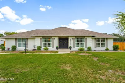 4503 Northshore Road, Lynn Haven, FL 32444 - Photo 1
