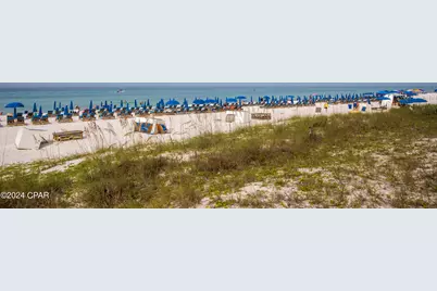 5801 Thomas Drive #611, Panama City, FL 32408 - Photo 55