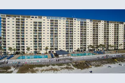 5801 Thomas Drive #611, Panama City, FL 32408 - Photo 61