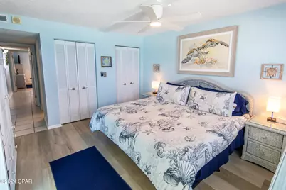 5801 Thomas Drive #611, Panama City, FL 32408 - Photo 35