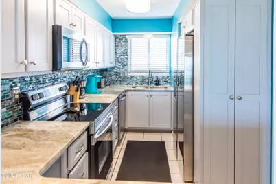 5801 Thomas Drive #611, Panama City, FL 32408 - Photo 31