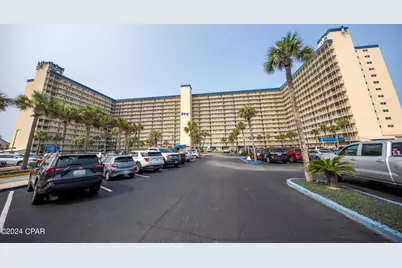 5801 Thomas Drive #611, Panama City, FL 32408 - Photo 51