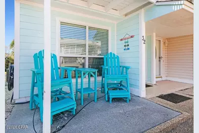 32 Chateau Road, Panama City Beach, FL 32413 - Photo 5