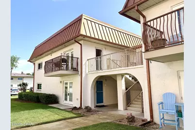 2100 W Beach Drive #W101, Panama City, FL 32401 - Photo 1