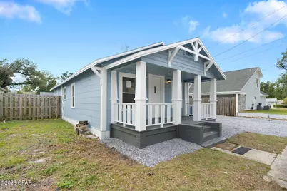 206 E 2nd Court #A, Panama City, FL 32401 - Photo 5