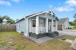 206 E 2nd Ct, Panama City, FL 32401 - Photo 5