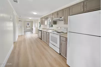 206 E 2nd Court #A, Panama City, FL 32401 - Photo 9