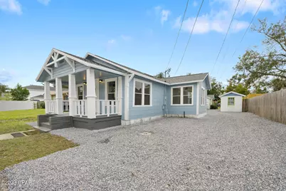 206 E 2nd Court #A, Panama City, FL 32401 - Photo 3