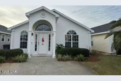 11710 Seashore Lane, Panama City Beach, FL 32407 - Photo 1