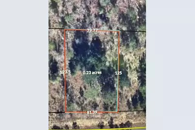 Lot 10 Aquarius Drive, Chipley, FL 32428 - Photo 3