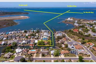 1311 Capri Drive, Panama City, FL 32405 - Photo 53