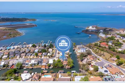 1311 Capri Drive, Panama City, FL 32405 - Photo 43