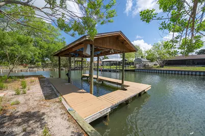 1311 Capri Drive, Panama City, FL 32405 - Photo 1