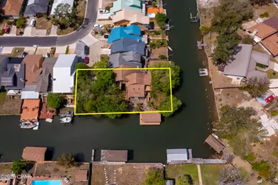 1311 Capri Drive, Panama City, FL 32405 - Photo 3