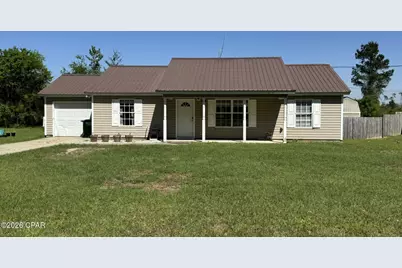 2632 Mashburn Road, Marianna, FL 32448 - Photo 1