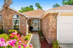 607 Timbers Crossing, Lynn Haven, FL 32444 - Photo 3