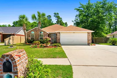 607 Timbers Crossing, Lynn Haven, FL 32444 - Photo 5