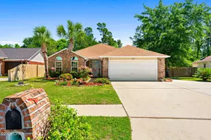 607 Timbers Crossing, Lynn Haven, FL 32444 - Photo 5