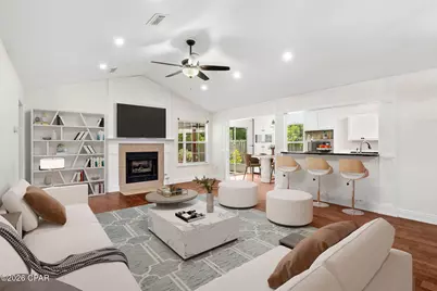 607 Timbers Crossing, Lynn Haven, FL 32444 - Photo 13