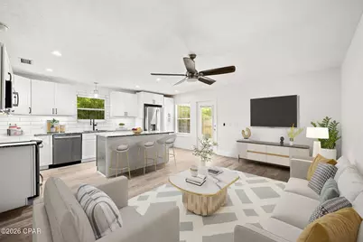 607 Timbers Crossing, Lynn Haven, FL 32444 - Photo 37