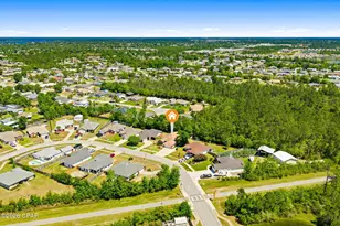607 Timbers Crossing, Lynn Haven, FL 32444 - Photo 75