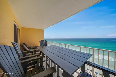 5004 Thomas Drive #808, Panama City Beach, FL 32408 - Photo 37