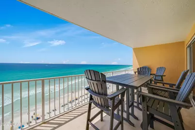 5004 Thomas Drive #808, Panama City Beach, FL 32408 - Photo 41