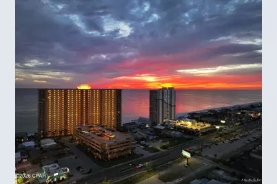 5004 Thomas Drive #808, Panama City Beach, FL 32408 - Photo 57