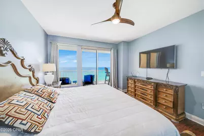 5004 Thomas Drive #808, Panama City, FL 32408 - Photo 21