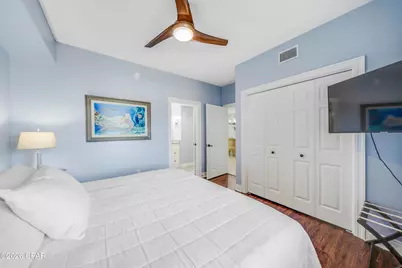 5004 Thomas Drive #808, Panama City Beach, FL 32408 - Photo 31