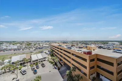 5004 Thomas Drive #808, Panama City Beach, FL 32408 - Photo 55