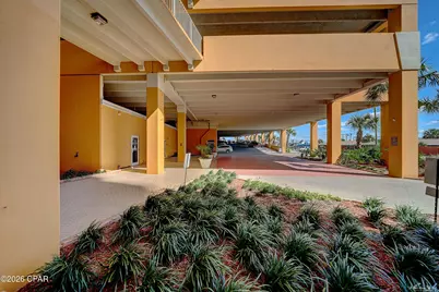5004 Thomas Drive #808, Panama City Beach, FL 32408 - Photo 53
