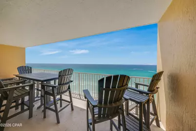 5004 Thomas Drive #808, Panama City, FL 32408 - Photo 5