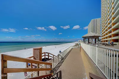 5004 Thomas Drive #808, Panama City Beach, FL 32408 - Photo 47