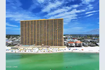 5004 Thomas Drive #808, Panama City Beach, FL 32408 - Photo 43