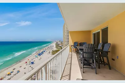 5004 Thomas Drive #808, Panama City Beach, FL 32408 - Photo 1