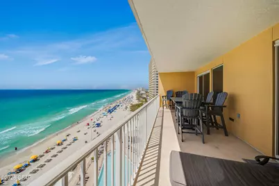 5004 Thomas Drive #808, Panama City Beach, FL 32408 - Photo 5