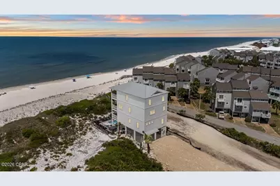 195 Swirly Sun Drive, Port Saint Joe, FL 32456 - Photo 23