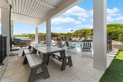 195 Swirly Sun Drive, Port Saint Joe, FL 32456 - Photo 29