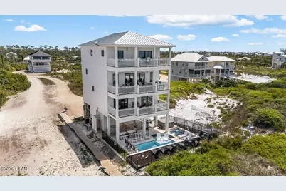 195 Swirly Sun Drive, Port Saint Joe, FL 32456 - Photo 15