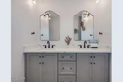 195 Swirly Sun Drive, Port Saint Joe, FL 32456 - Photo 15