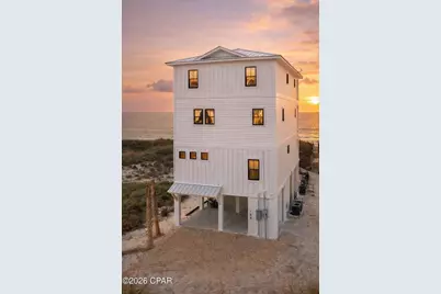 195 Swirly Sun Drive, Port Saint Joe, FL 32456 - Photo 51