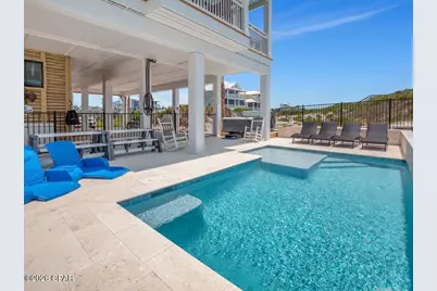 195 Swirly Sun Drive, Port Saint Joe, FL 32456 - Photo 81