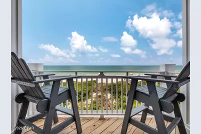 195 Swirly Sun Drive, Port Saint Joe, FL 32456 - Photo 31