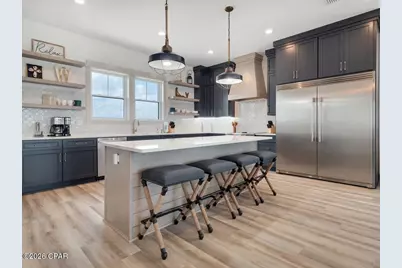 195 Swirly Sun Drive, Port Saint Joe, FL 32456 - Photo 13