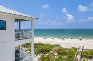 195 Swirly Sun Dr, Port Saint Joe, FL 32456 - Photo 9