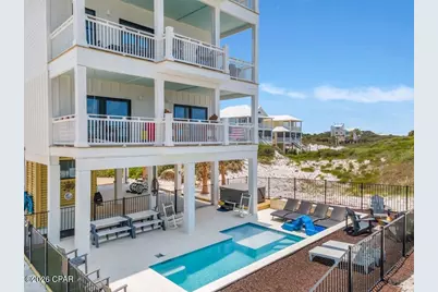 195 Swirly Sun Drive, Port Saint Joe, FL 32456 - Photo 21