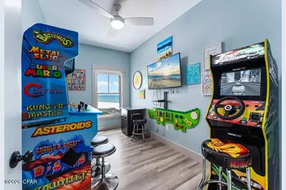 195 Swirly Sun Drive, Port Saint Joe, FL 32456 - Photo 5