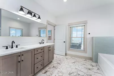 195 Swirly Sun Drive, Port Saint Joe, FL 32456 - Photo 61